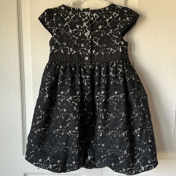 Baby Gap Bubble Hem Dress - Picture 3 of 3